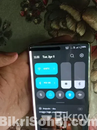 Relmi 11 pro plus 5g